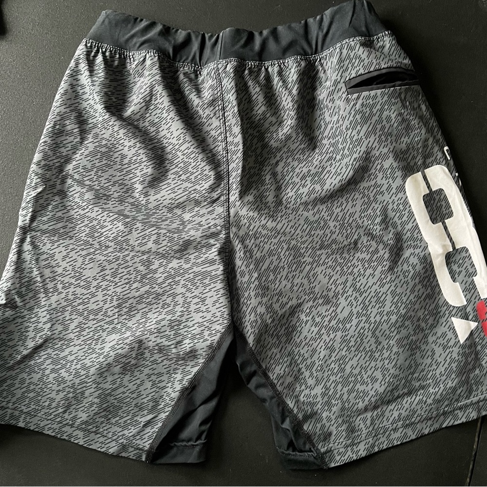 Custom CrossFit Short - Picture 2 of 3
